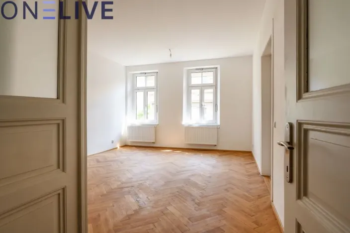 Pronájem bytu 2+1, Plzeň, Kardinála Berana, 89 m2
