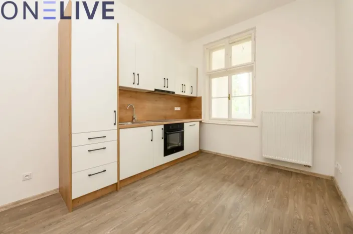 Pronájem bytu 2+1, Plzeň, Kardinála Berana, 89 m2