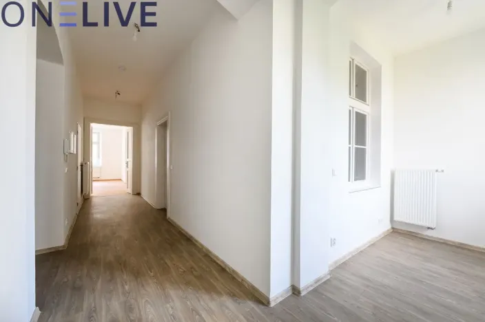 Pronájem bytu 2+1, Plzeň, Kardinála Berana, 89 m2