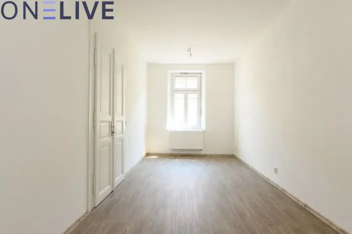 Pronájem bytu 2+1, Plzeň, Kardinála Berana, 89 m2