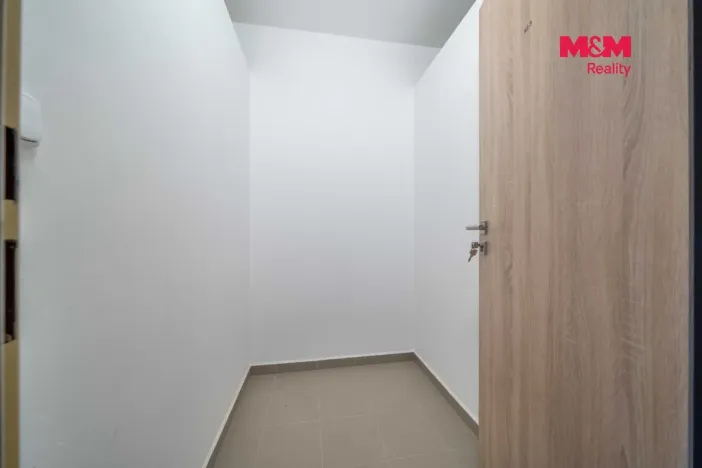 Pronájem bytu 2+kk, Třemošná, Školní, 50 m2