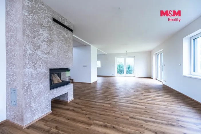 Prodej rodinného domu, Žižice - Osluchov, 248 m2