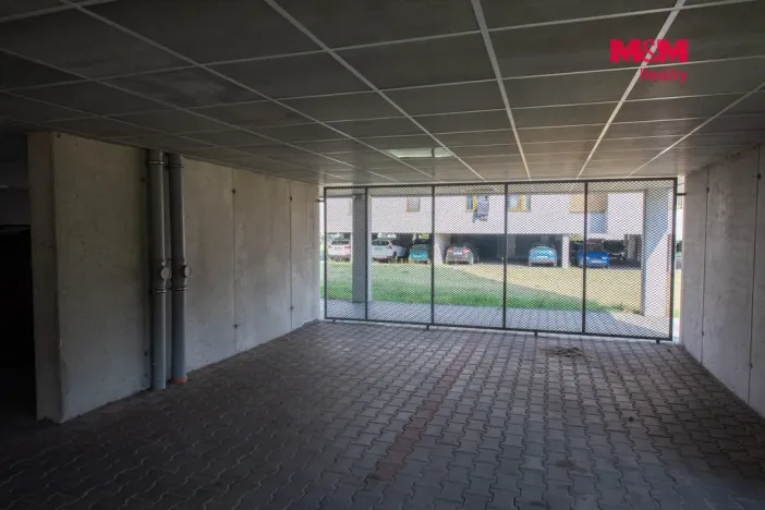 Pronájem bytu 2+kk, Hradec Králové - Třebeš, Svatojánská, 49 m2