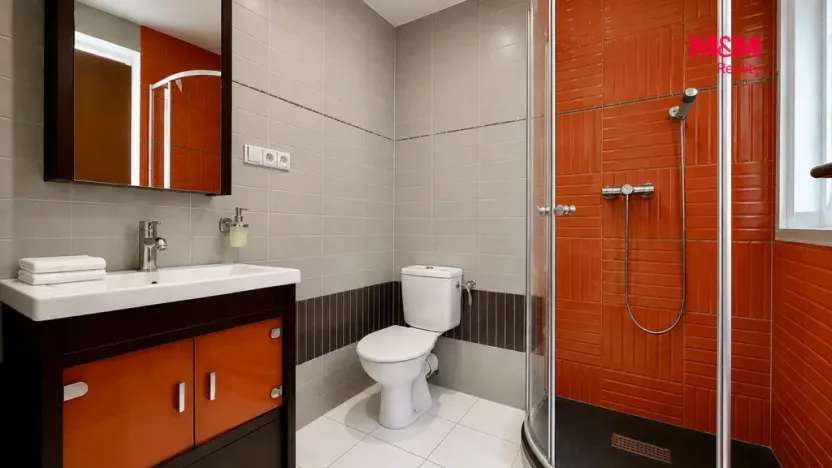 Prodej rodinného domu, Nedvědice - Pernštejn, 87 m2