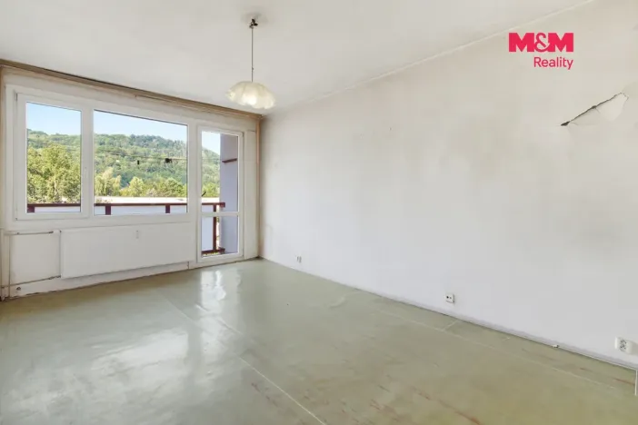 Prodej bytu 4+1, Děčín - Děčín XXVII-Březiny, Kosmonautů, 79 m2