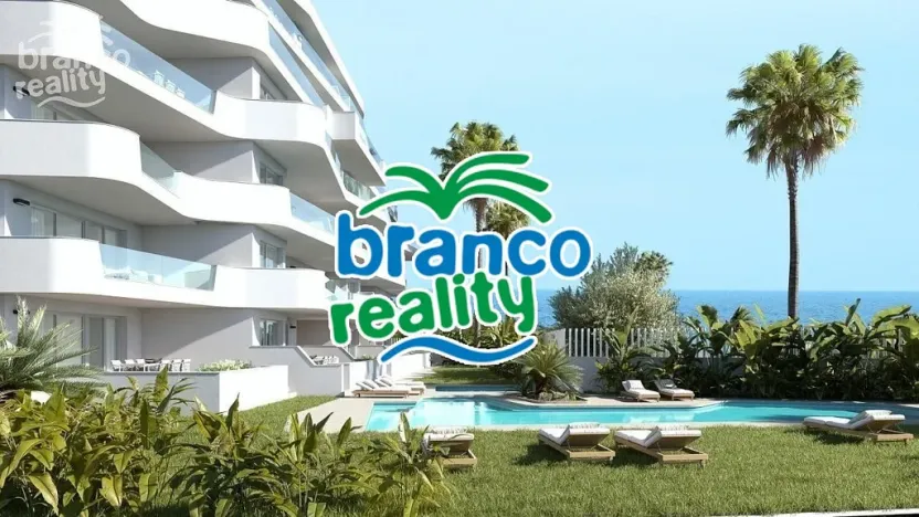 Prodej bytu 3+kk, Pilar de La Horadada, Alicante, Španělsko, 70 m2