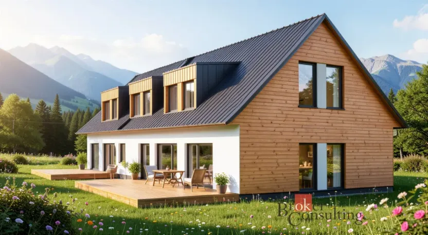 Prodej pozemku pro bydlení, Pstruží, 5958 m2
