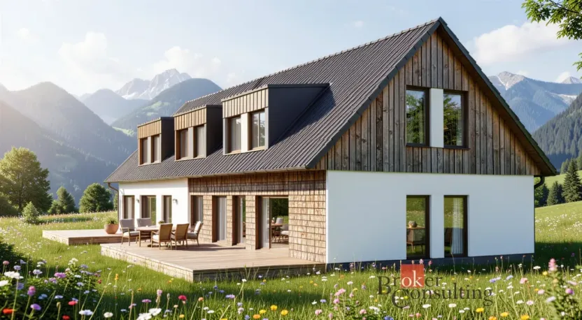 Prodej pozemku pro bydlení, Pstruží, 5958 m2