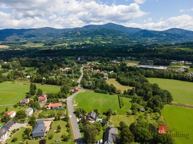 Prodej pozemku pro bydlení, Pstruží, 5958 m2