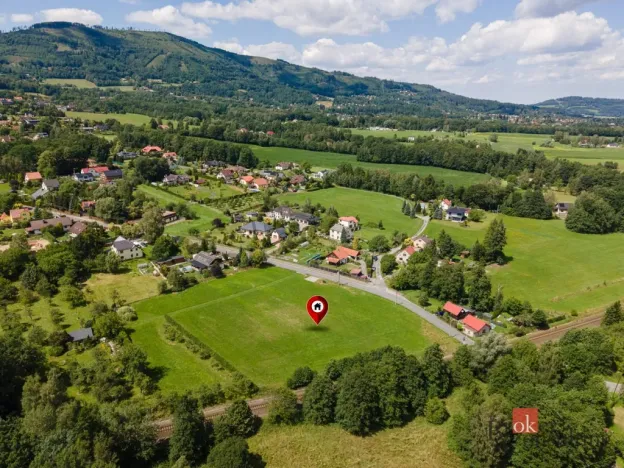 Prodej pozemku pro bydlení, Pstruží, 5958 m2