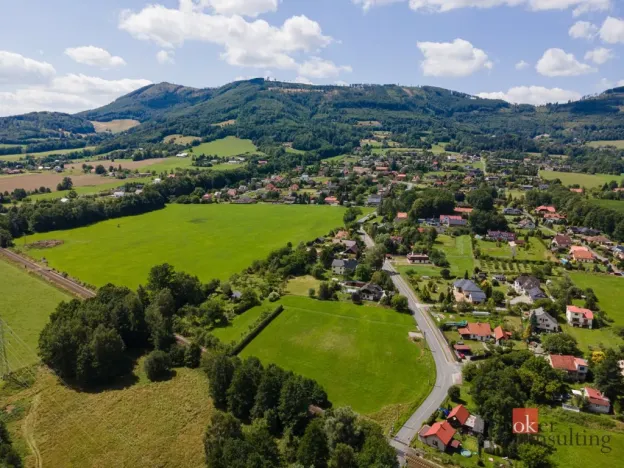 Prodej pozemku pro bydlení, Pstruží, 5958 m2