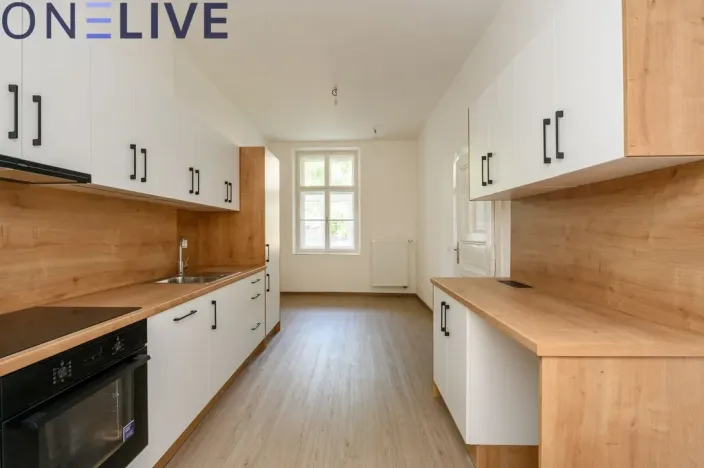 Pronájem bytu 2+1, Plzeň, Kardinála Berana, 72 m2