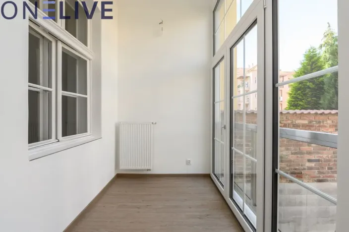 Pronájem bytu 2+1, Plzeň, Kardinála Berana, 72 m2
