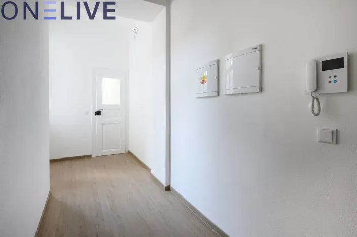 Pronájem bytu 2+1, Plzeň, Kardinála Berana, 72 m2