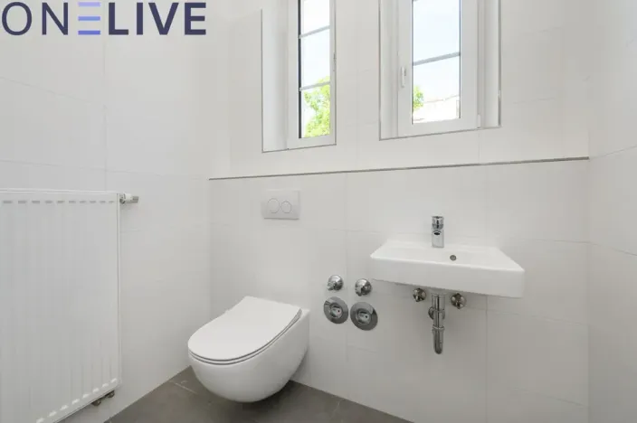 Pronájem bytu 2+1, Plzeň, Kardinála Berana, 72 m2