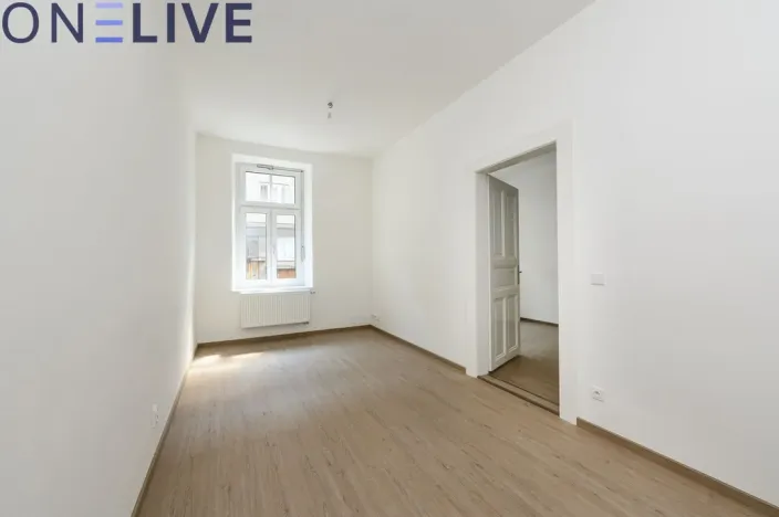Pronájem bytu 2+1, Plzeň, Kardinála Berana, 72 m2
