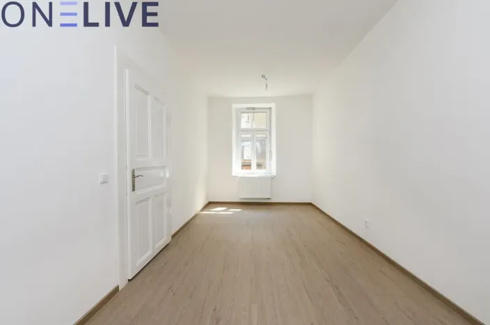 Pronájem bytu 2+1, Plzeň, Kardinála Berana, 72 m2
