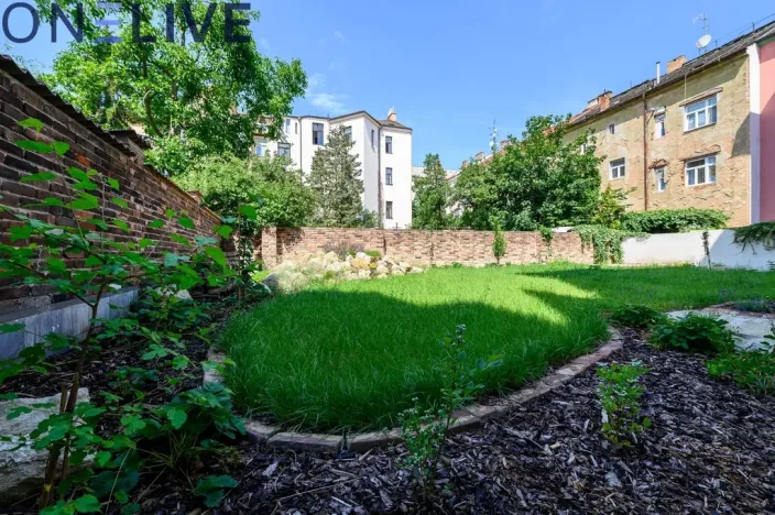 Pronájem bytu 2+1, Plzeň, Kardinála Berana, 72 m2