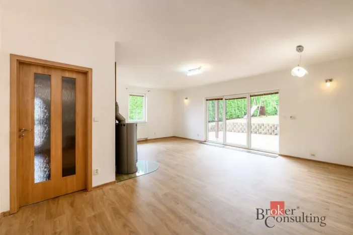 Prodej rodinného domu, Dýšina, Za Farou, 130 m2