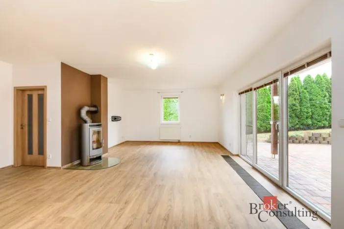 Prodej rodinného domu, Dýšina, Za Farou, 130 m2