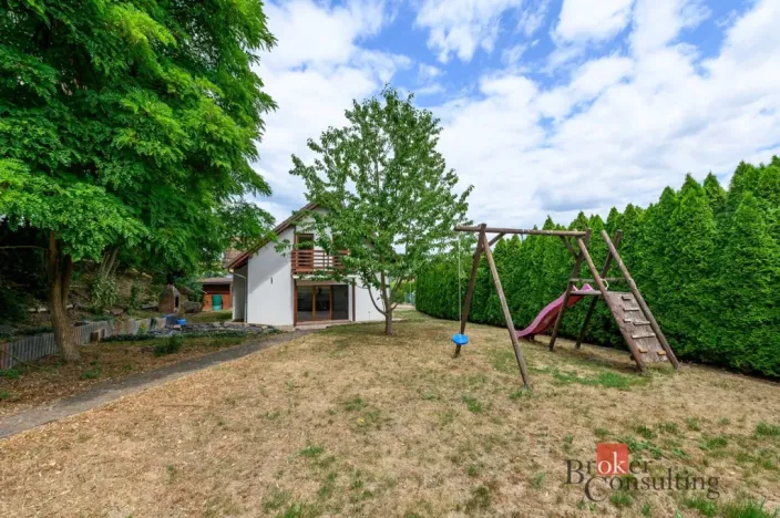 Prodej rodinného domu, Dýšina, Za Farou, 130 m2