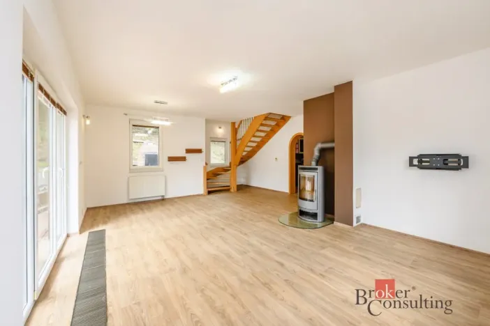 Prodej rodinného domu, Dýšina, Za Farou, 130 m2