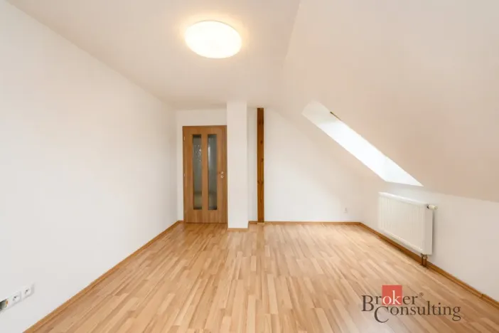 Prodej rodinného domu, Dýšina, Za Farou, 130 m2