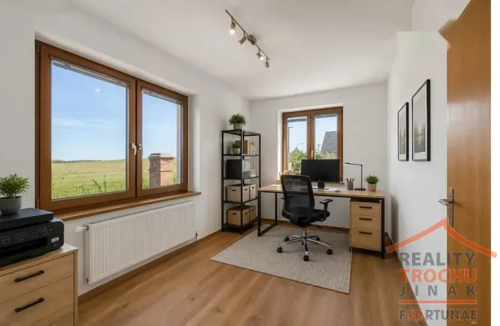 Prodej rodinného domu, Hradec Králové - Rusek, 160 m2