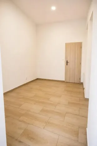 Pronájem bytu 2+kk, Třešť, Nádražní, 43 m2