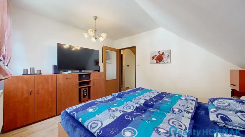 Prodej rodinného domu, Bechyně, Pod Schody, 114 m2