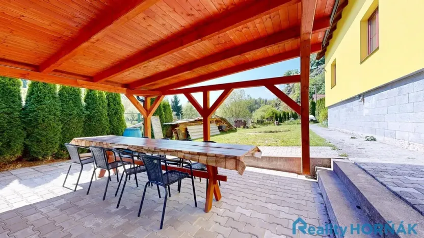 Prodej rodinného domu, Bechyně, Pod Schody, 114 m2