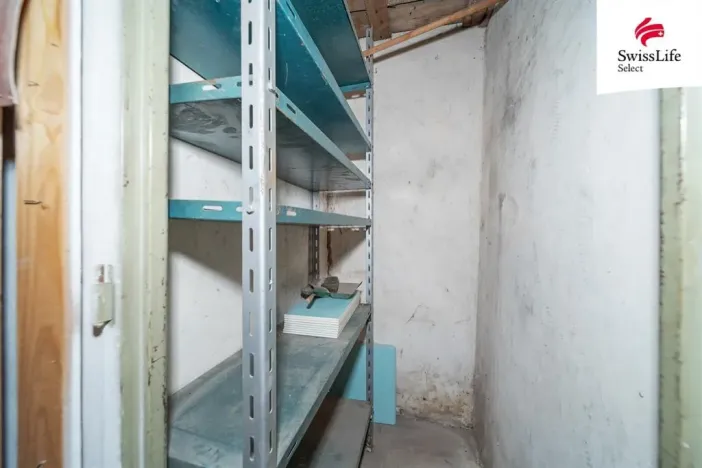 Prodej bytu 2+kk, Pardubice - Zelené Předměstí, Havlíčkova, 58 m2