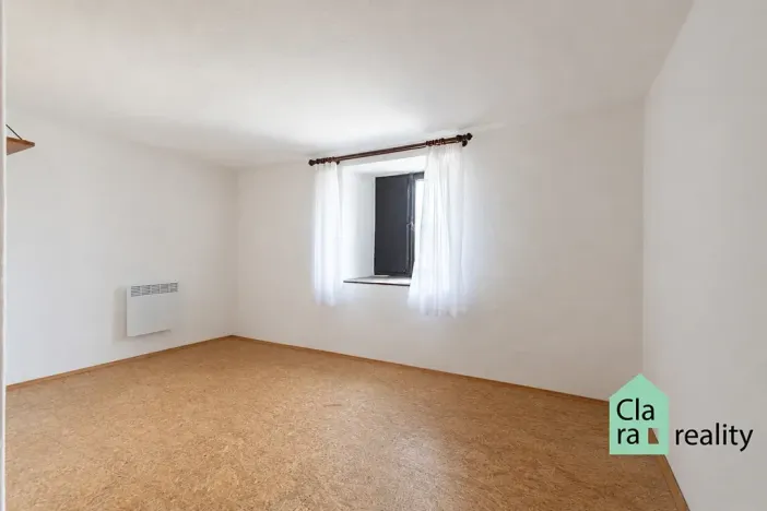Prodej chalupy, Kadov, 135 m2