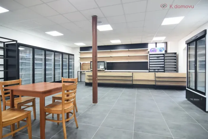 Prodej rodinného domu, Olomouc - Holice, Keplerova, 480 m2