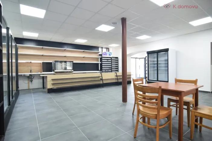 Prodej rodinného domu, Olomouc - Holice, Keplerova, 480 m2