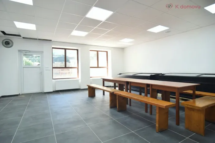 Prodej rodinného domu, Olomouc - Holice, Keplerova, 480 m2