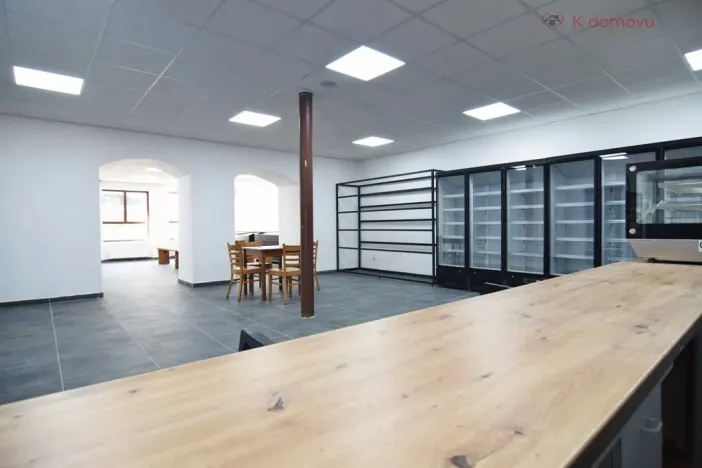 Prodej rodinného domu, Olomouc - Holice, Keplerova, 480 m2