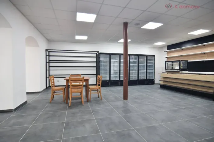 Prodej rodinného domu, Olomouc - Holice, Keplerova, 480 m2