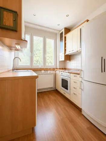 Prodej vícegeneračního domu, Praha - Braník, Ohnivcova, 298 m2