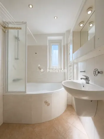 Prodej vícegeneračního domu, Praha - Braník, Ohnivcova, 298 m2