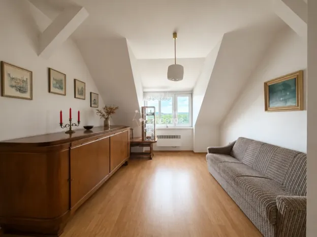 Prodej vícegeneračního domu, Praha - Braník, Ohnivcova, 298 m2