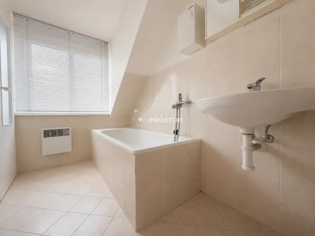 Prodej vícegeneračního domu, Praha - Braník, Ohnivcova, 298 m2