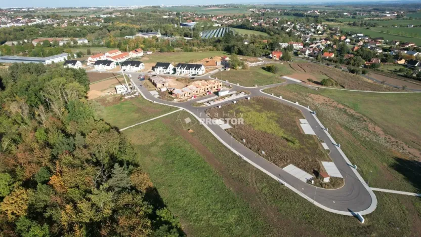 Prodej bytu 2+kk, Nučice, U zastávky, 73 m2