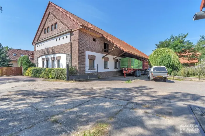 Pronájem skladu, Hradec Králové, Zelená, 413 m2