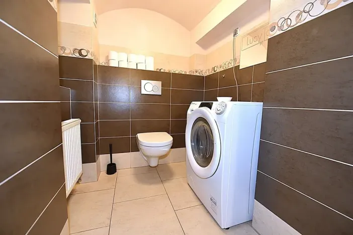 Prodej bytu 6+kk a větší, Praha - Nové Město, Hálkova, 224 m2