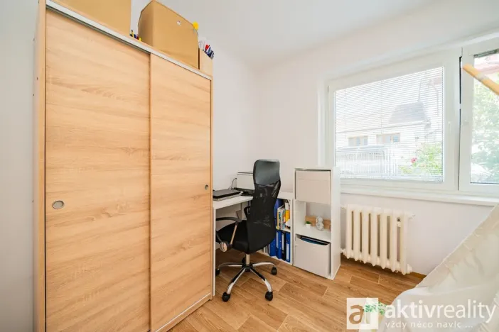 Prodej rodinného domu, Praha - Komořany, Nad teplárnou, 260 m2