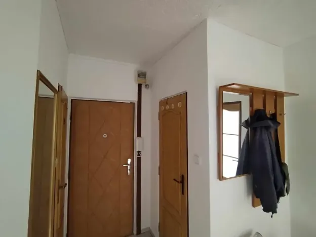 Pronájem bytu 3+1, Jeseník, nám. Svobody, 72 m2