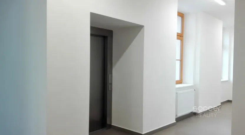 Pronájem bytu 2+kk, Mladá Boleslav - Mladá Boleslav III, Jičínská, 52 m2