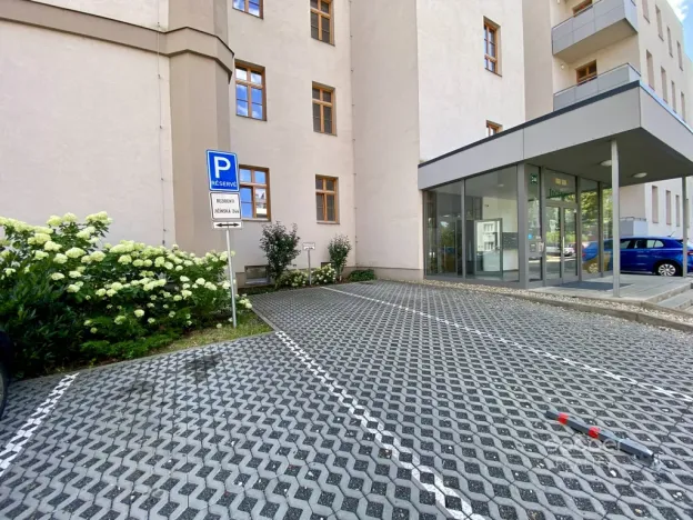 Pronájem bytu 2+kk, Mladá Boleslav - Mladá Boleslav III, Jičínská, 52 m2