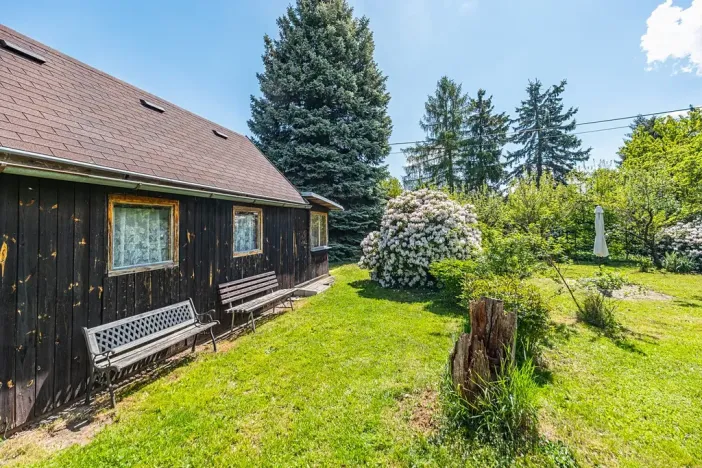 Prodej pozemku pro bydlení, Oleška, 610 m2